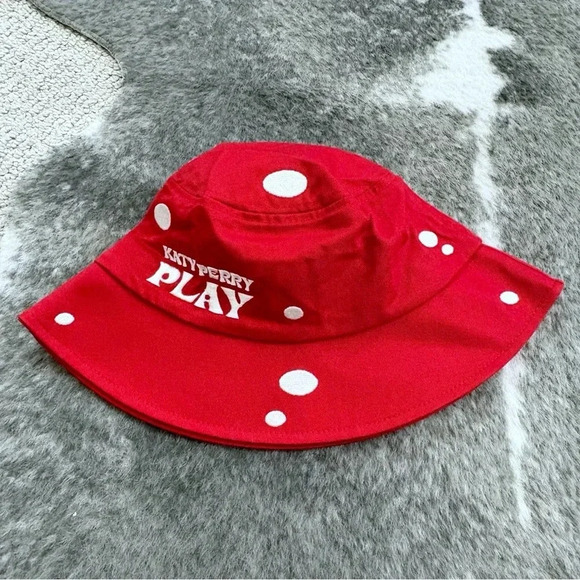 Katy Perry Play Bucket Hat - Picture 3 of 14